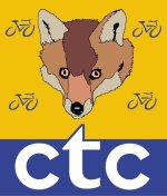 Leicestershire & Rutland CTC logo